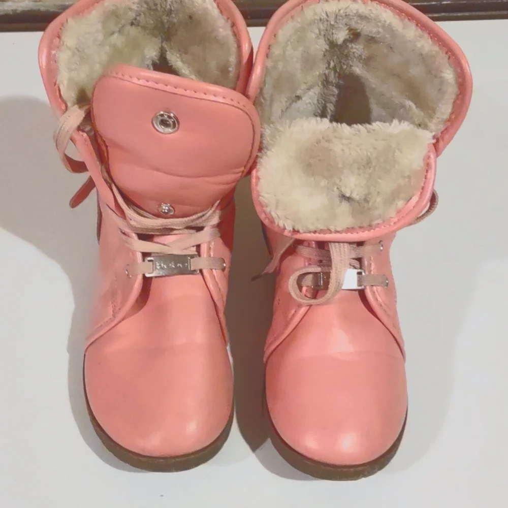 Boots - Picture 1 of 2